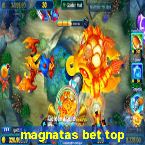 magnatas bet top